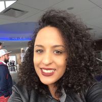 Anna Monteiro的照片