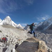 Benjamin Sheldon's Photo