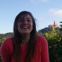 Victoria Netto的照片