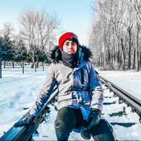 Abobakr Almatari's Photo