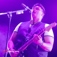 Alain De Luna的照片