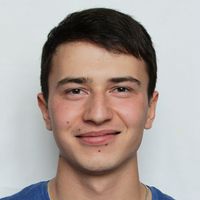 Vladimir Shumskikh's Photo