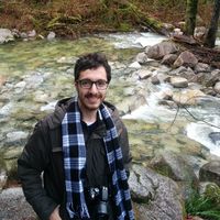 Photos de Geison Führ