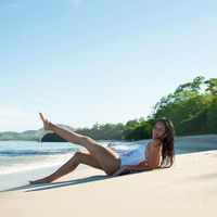 Michell La Riva's Photo