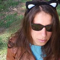 Michal Ben Israel's Photo