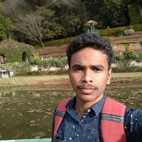 Muhammed Thwaha k's Photo