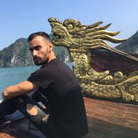 Alex Cabrera的照片