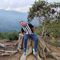 Photo of V