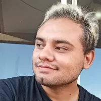 Luciano Ramirez的照片