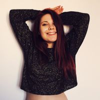 Photos de Andra Enache