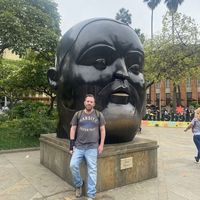 Daniel Piatkes's Photo