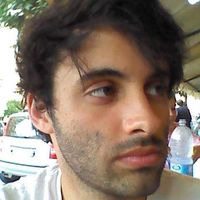 Fotos de Roberto Varrone