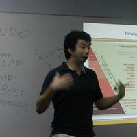 Sigismondo Macina's Photo