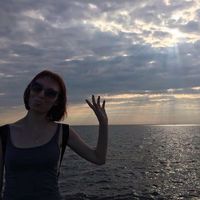 Вероника Полещук的照片