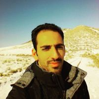 Photos de ali samadi