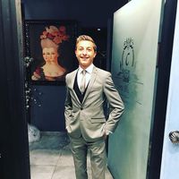 Karim Al Halabi's Photo