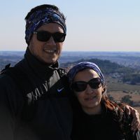 Federico Melgarejo的照片