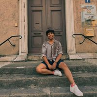 Piyush Sikarwar的照片