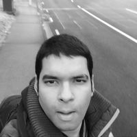 Haydn Rodrigues's Photo