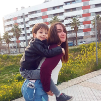 Belen Padron的照片