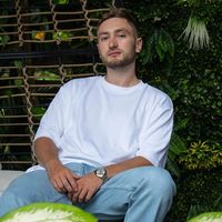 Vitalii Horelyk的照片