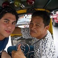 Steven Raman's Photo