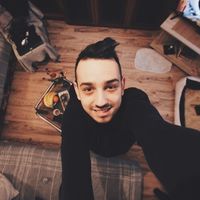 Igor Terzić的照片