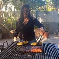 Le foto di Paulina Ríos Irigoyen