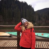 Manon Grillet's Photo