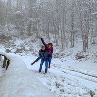 Carlos Matías Secchi's Photo