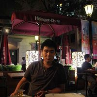 Frank  Pang's Photo