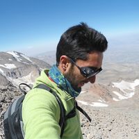 Fotos von Amin Mirzaei