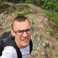 Konstantin Bondarets's Photo