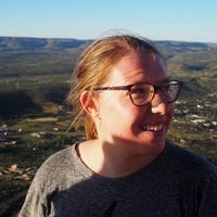 Le foto di Marianne Ehrhardt