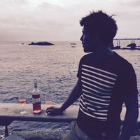 Fotos de Andrea Balestreri