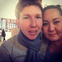 Aida Mashurova Ibragimova's Photo