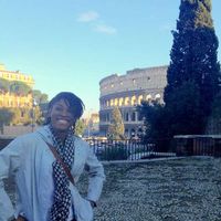 Nathalie Reshard's Photo