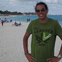 Aharon Twizer's Photo