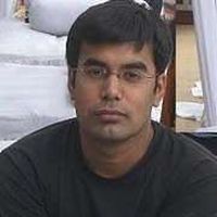 Swaroop Krothapalli的照片