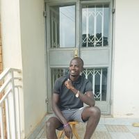 Le foto di Byamukama Edison