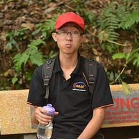 Thành Đạt Hoàng's Photo