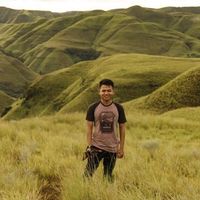 Fajar Setiawan's Photo