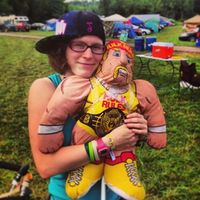 Amanda Sandwicch的照片