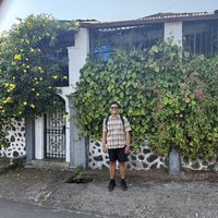 Dzikri  Farhani's Photo