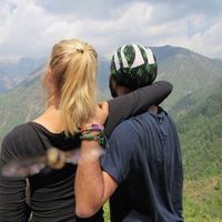 Anni Friebe的照片