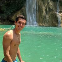 Nico Galvarini的照片