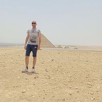 Mohamed Moheb's Photo