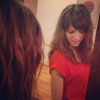 Eleonóra Élő's Photo