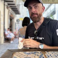 William Roquet's Photo