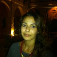 farah ganche的照片